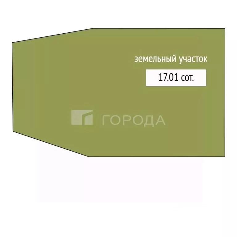 Дом в Алтайский край, Косихинский район, с. Косиха Лесной пер., 13А ... - Фото 2