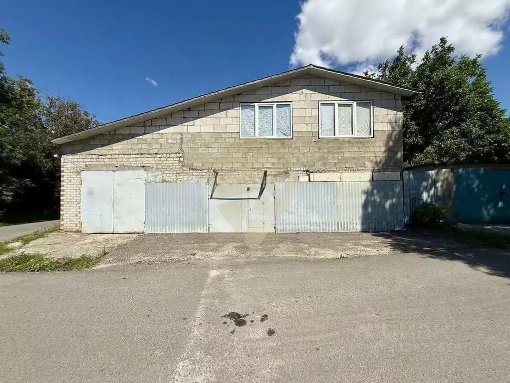 Гараж в Белгородская область, Старый Оскол Юбилейная ул., 31 (65 м) - Фото 1