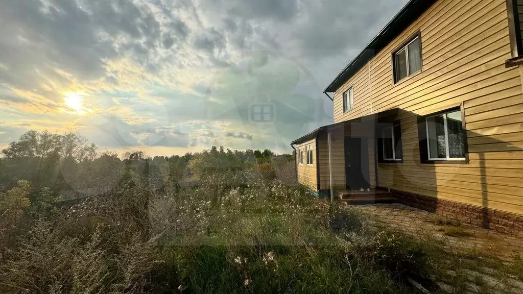 Дом 160 м на участке 8 сот. - Фото 1