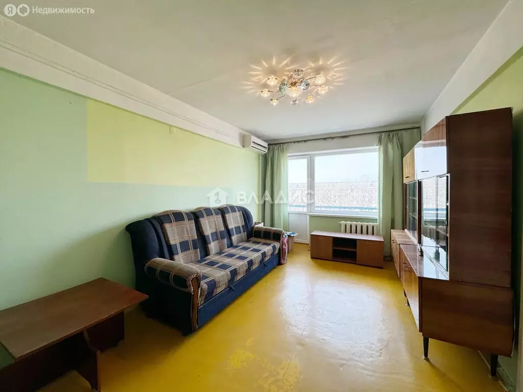 2-комнатная квартира: Благовещенск, Кузнечная улица, 32 (45.5 м) - Фото 1