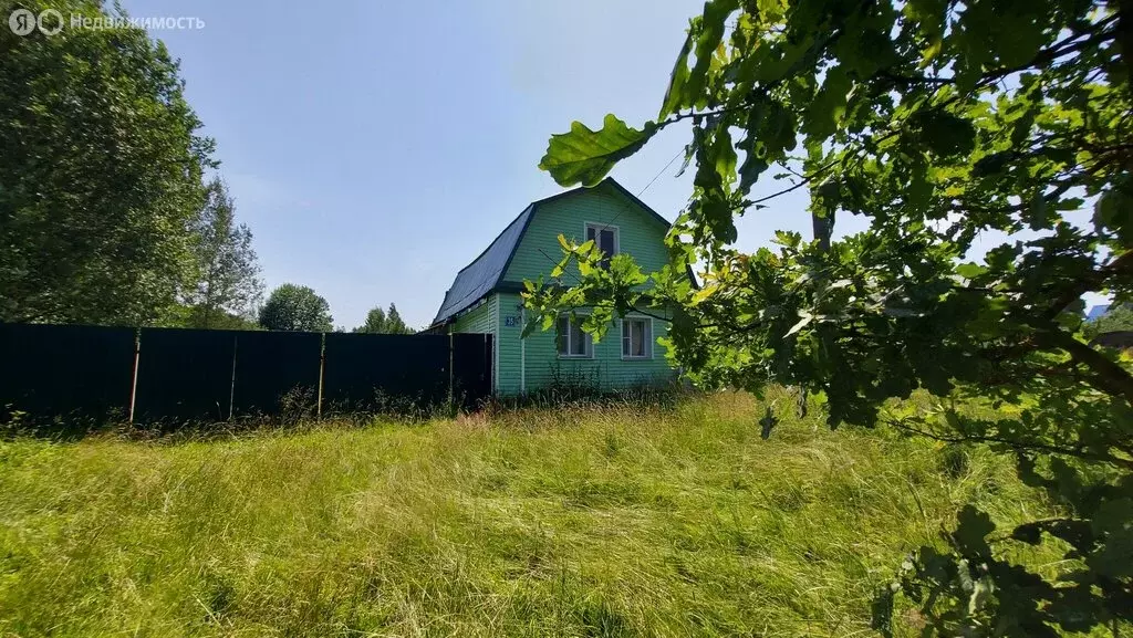 Дом в Владимирская область, Судогодский муниципальный округ, село ... - Фото 1