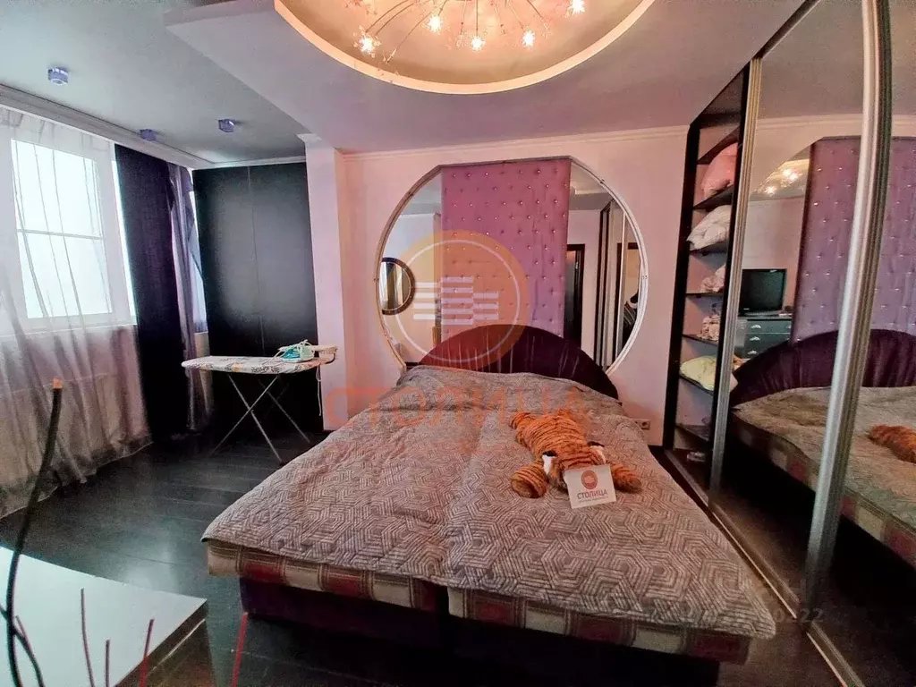 2-к кв. Московская область, Люберцы Городок Б мкр, ул. 3-е Почтовое ... - Фото 2