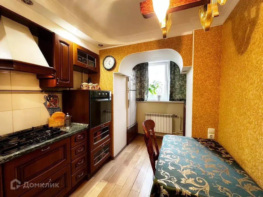 Продаётся 2-к квартира, 50 м - Фото 0