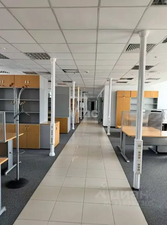 Офис в Москва Электрозаводская ул., 27С2 (680 м) - Фото 1