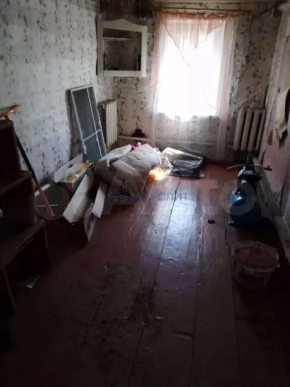 Дом 44,7 м на участке 16 сот. - Фото 1