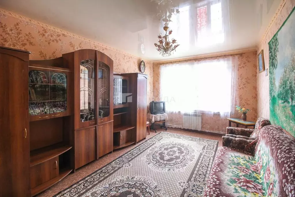 2-к кв. Алтайский край, Барнаул ул. Гоголя, 15А (50.0 м) - Фото 1