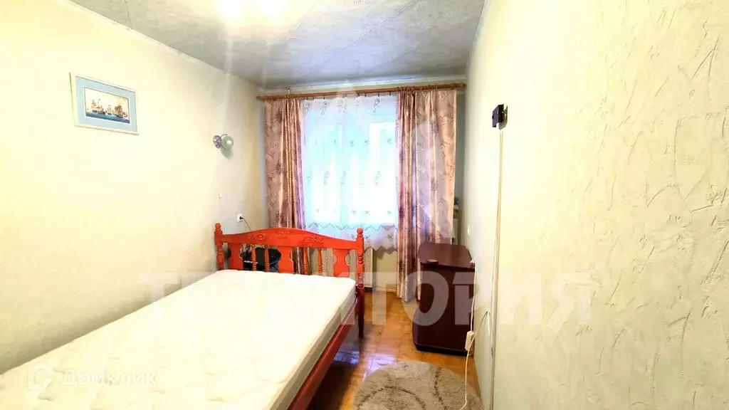 Продаётся 2-к квартира, 42.2 м - Фото 1