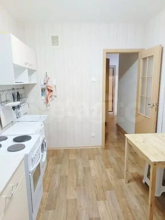 1-к. квартира, 38 м, 2/10 эт. - Фото 0