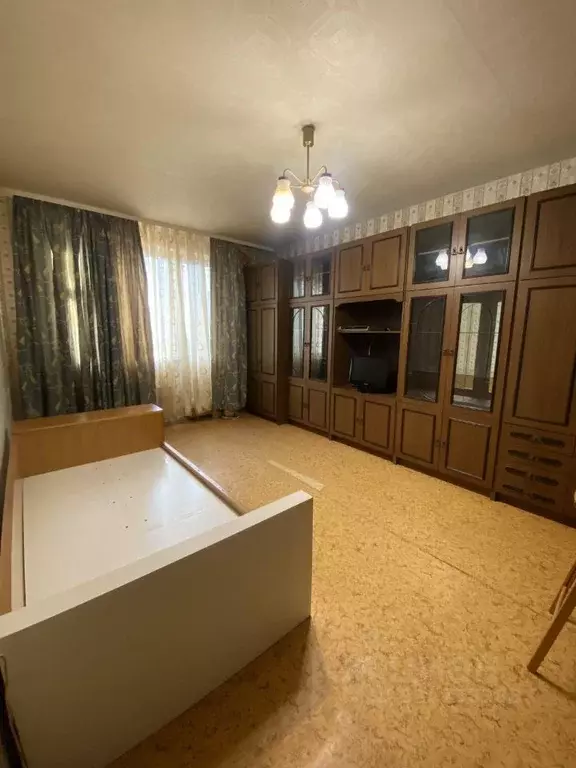 2-к кв. Москва Митинская ул., 48 (51.0 м) - Фото 1