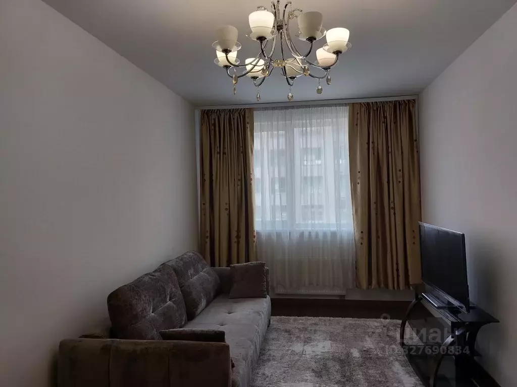 3-к кв. Москва пер. 1-й Котляковский, 2Ак3 (64.0 м) - Фото 2