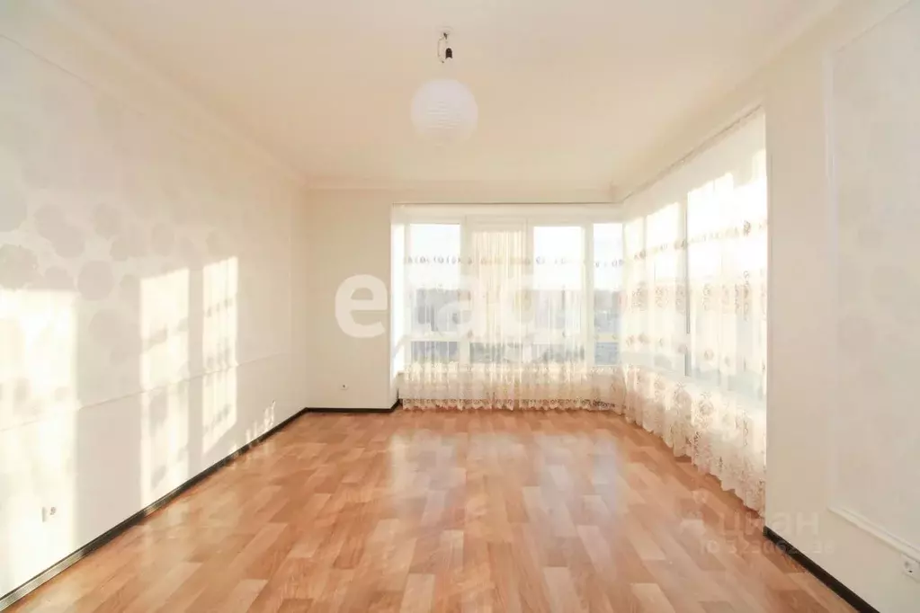 3-к кв. Красноярский край, Красноярск ул. Весны, 34 (107.0 м) - Фото 1