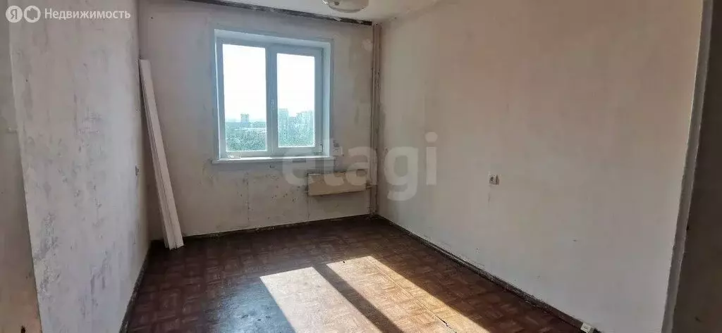 2-комнатная квартира: Новосибирск, улица Серафимовича, 15/1 (50.5 м) - Фото 1