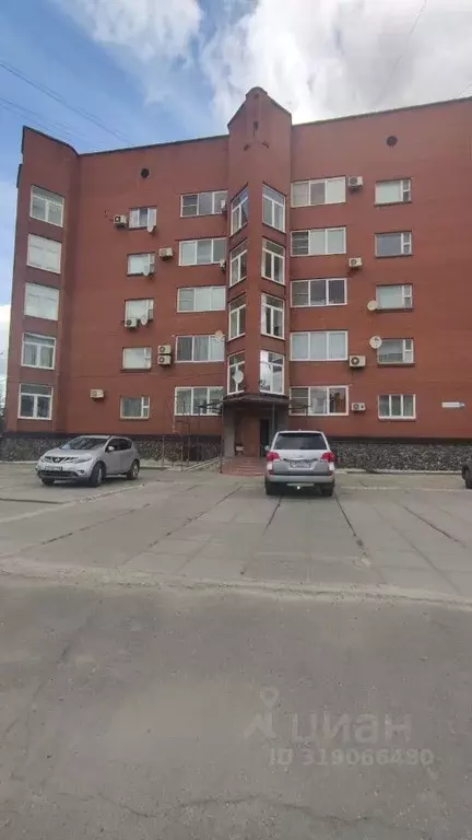 4-к кв. Свердловская область, Нижний Тагил ул. Дружинина, 68 (153.9 м) - Фото 0