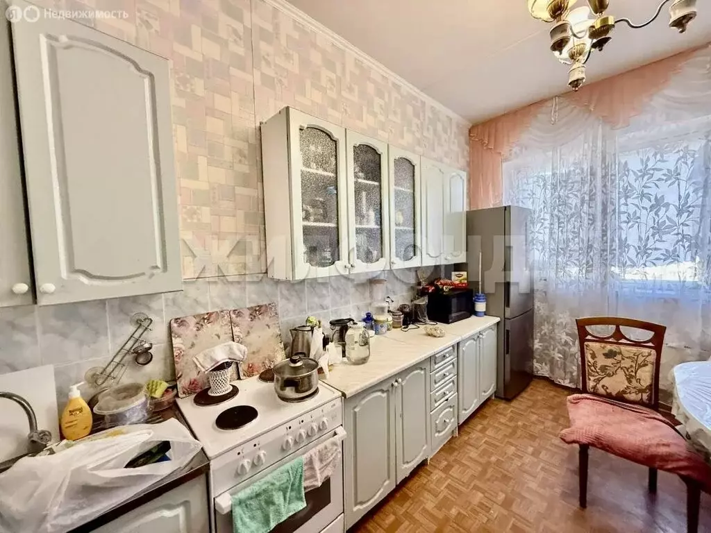 2-комнатная квартира: Тольятти, проспект Степана Разина, 88 (67 м) - Фото 1