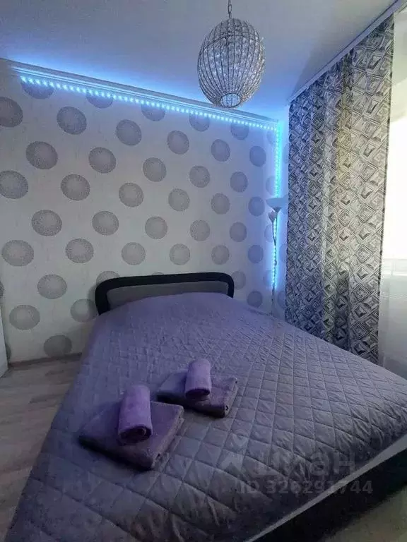 Студия Ленинградская область, Кингисепп Крикковское ш., 20 (35.0 м) - Фото 1