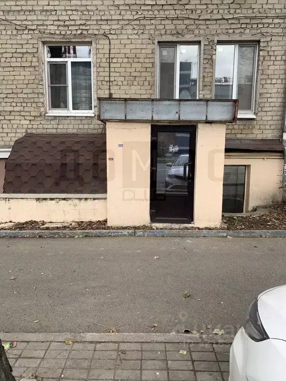 Помещение свободного назначения в Свердловская область, Екатеринбург ... - Фото 1