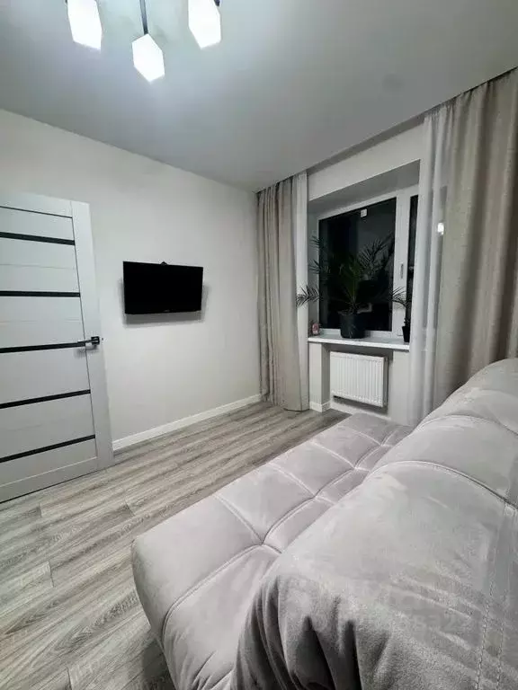 1-к кв. Коми, Сыктывкар Тентюковская ул., 333 (32.0 м) - Фото 2