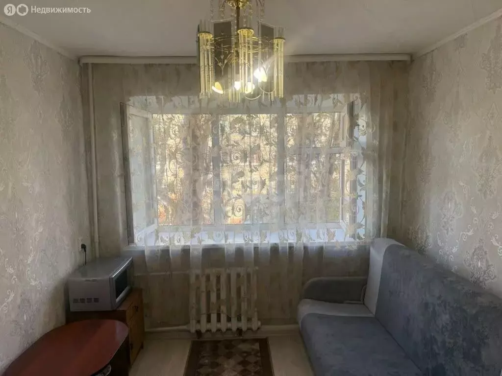 1-комнатная квартира: Томск, Енисейская улица, 17 (12 м) - Фото 2