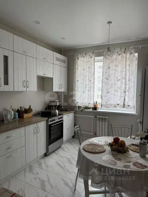2-к кв. Курская область, Курск проезд 3-й Весенний, 4 (64.0 м) - Фото 1