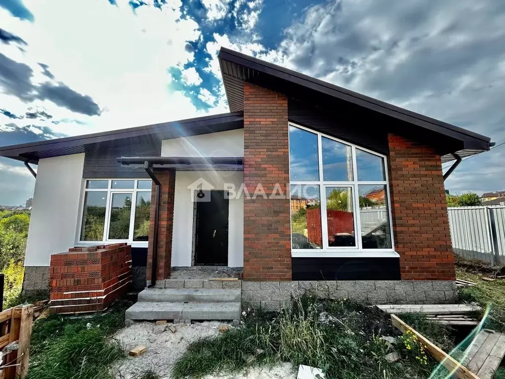 Дом в Белгородская область, Белгород Юго-Западный 2.4 мкр,  (112 м) - Фото 0