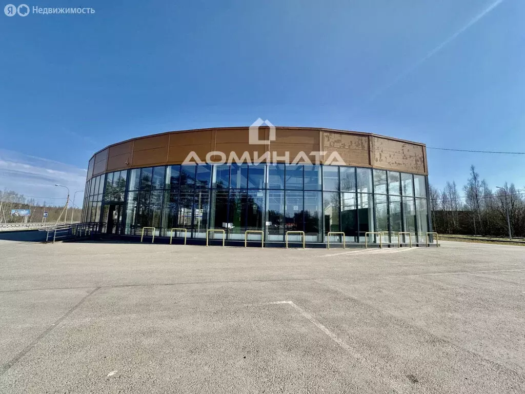 Помещение свободного назначения (1500 м) - Фото 1