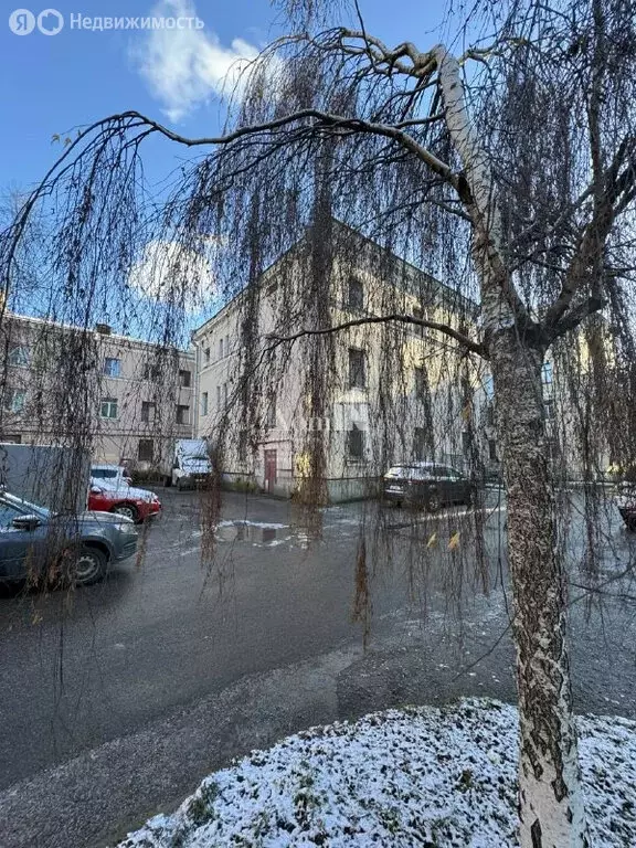 2к в -комнатной квартире (11.2 м) - Фото 0