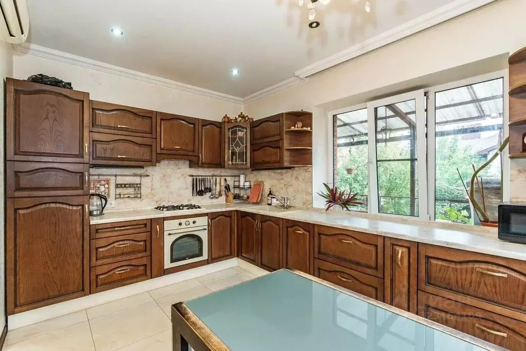 Дом в Ростовская область, Аксайский район, Щепкинское с/пос, пос. ... - Фото 1