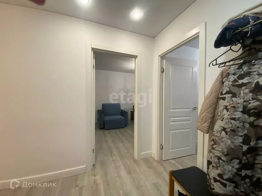 Продаётся 3-к квартира, 63 м - Фото 1