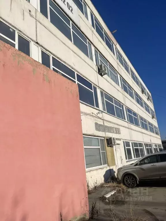 Офис в Челябинская область, Челябинск Свердловский тракт, 15 (23 м) - Фото 0