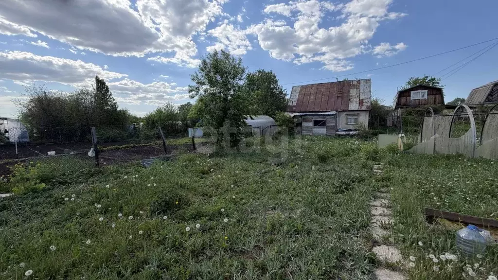 Дом в Татарстан, Набережные Челны Гидростроитель-2 СНТ, 491 (23 м) - Фото 1