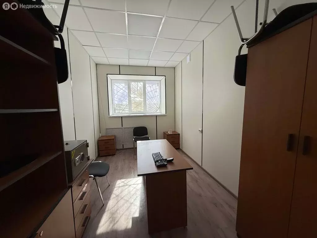 Офис (160 м) - Фото 1