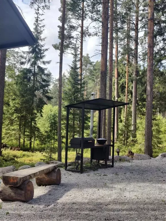 Комната Карелия, Медвежьегорск ул. Михаила Рябова, 15 (19.0 м) - Фото 2