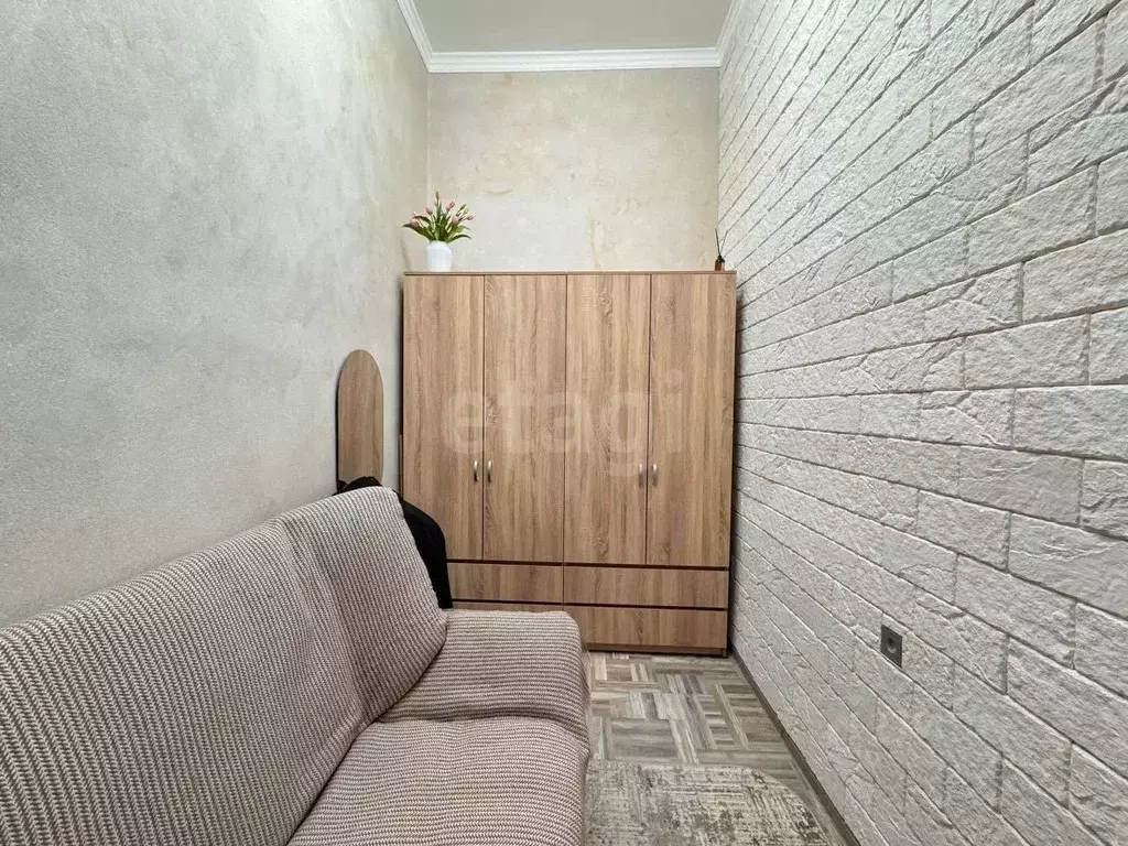 2-к кв. Крым, Симферопольский район, Перовское с/пос, с. Залесье ул. ... - Фото 1