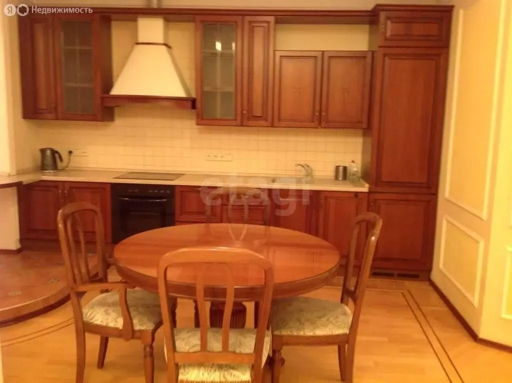 4-комнатная квартира: Москва, Мичуринский проспект, 21к2 (110 м) - Фото 0