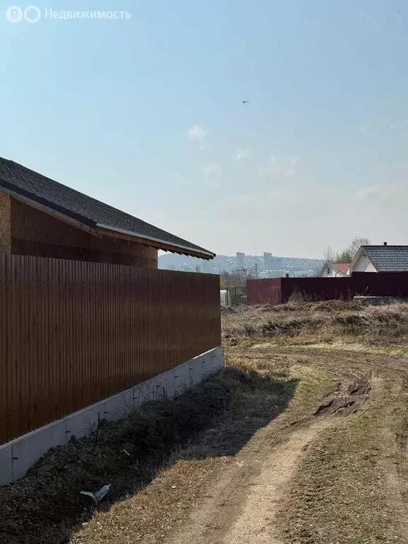 Дом в Артём, улица Тюленина, 20А (112.3 м) - Фото 0