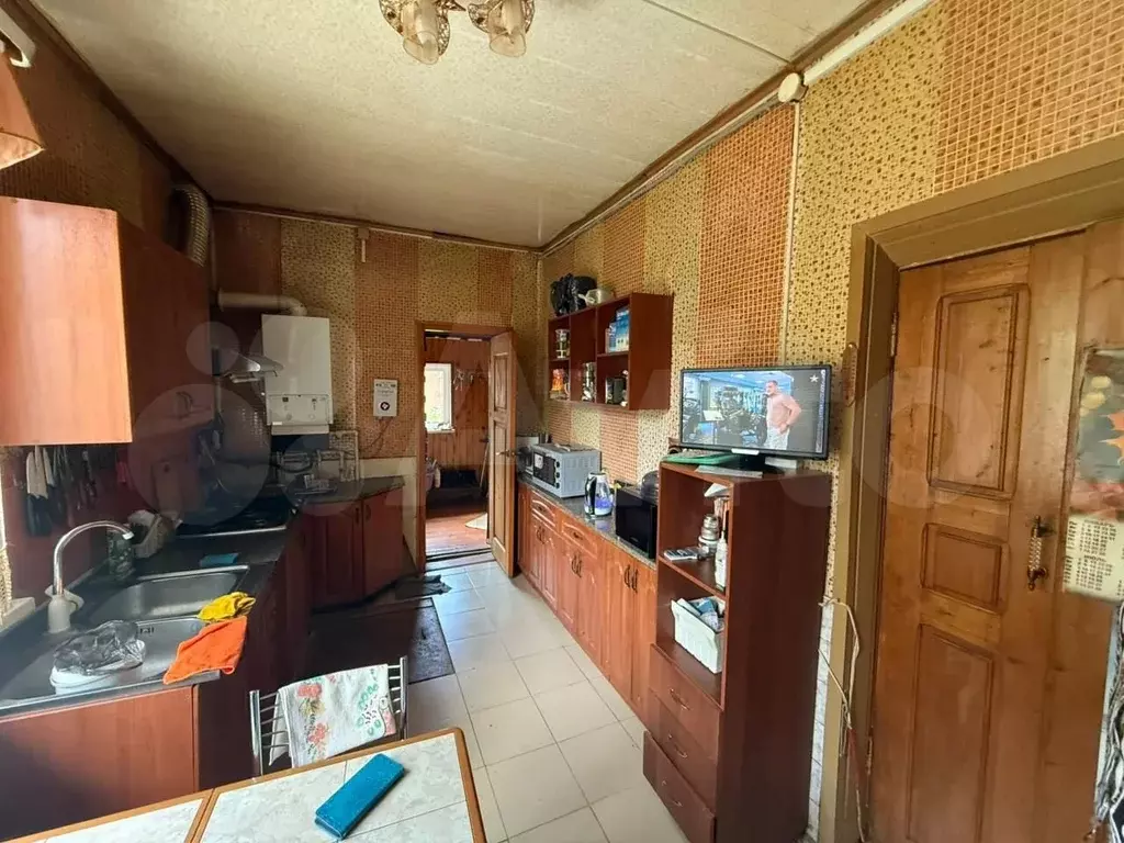 Дом 115 м на участке 9 сот. - Фото 1