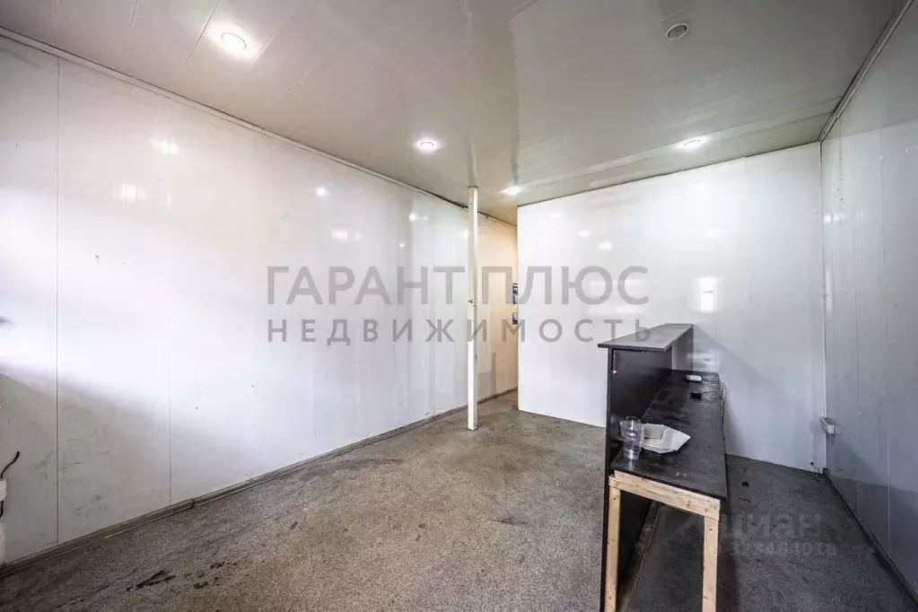 Помещение свободного назначения в Липецкая область, Липецк ... - Фото 1