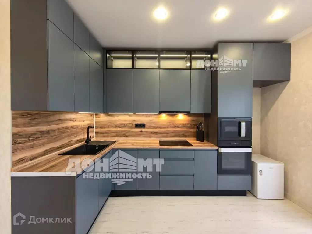 Продаётся 2-к квартира, 66.6 м - Фото 0