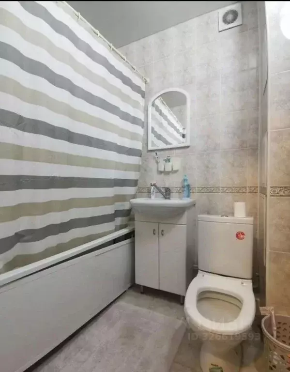 1-к кв. Краснодарский край, Белореченск ул. Луценко, 86 (36.0 м) - Фото 1