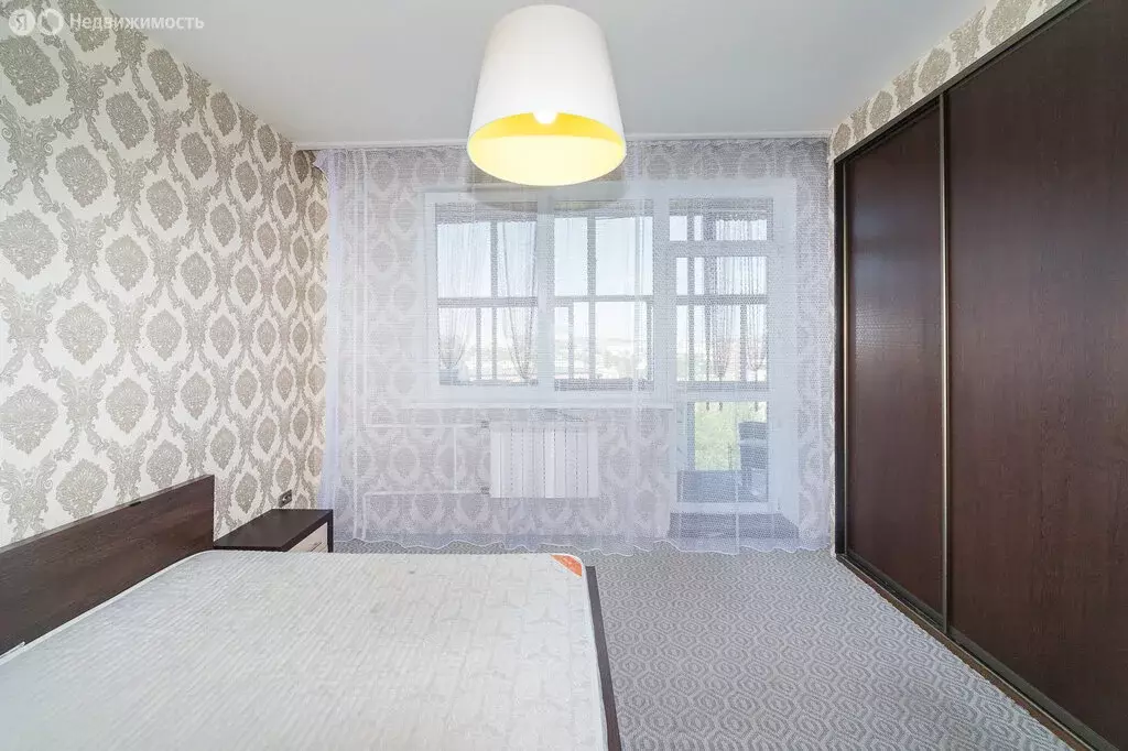 2-комнатная квартира: Иркутск, микрорайон Ершовский, 134 (60 м) - Фото 1