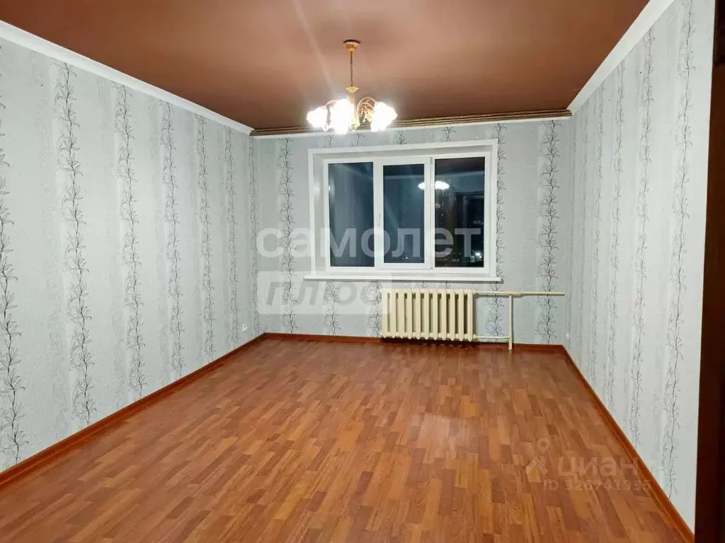 2-к кв. Калужская область, Калуга ул. Гурьянова, 18к2 (65.0 м) - Фото 2