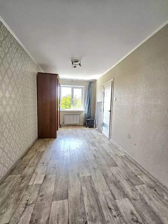 2-к кв. Башкортостан, Уфа ул. Блюхера, 6/2 (45.0 м) - Фото 1