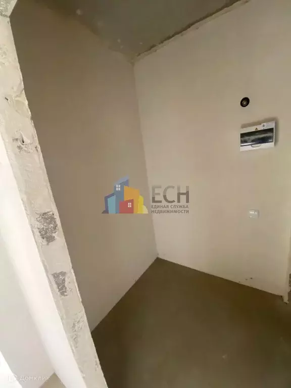 Продаётся 1-к квартира, 41 м - Фото 1