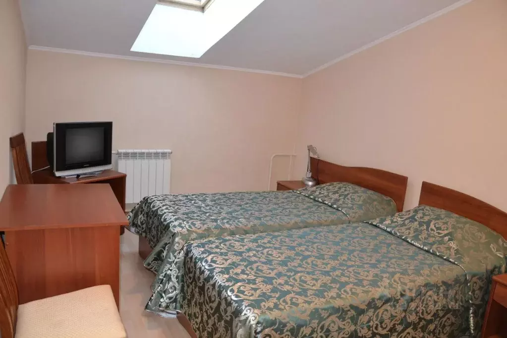 Комната Татарстан, Казань Лево-Булачная ул., 36 (20.0 м) - Фото 2