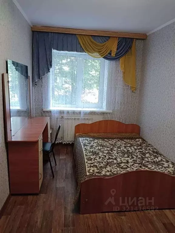 3-к кв. Белгородская область, Белгород ул. Костюкова, 5 (55.0 м) - Фото 1