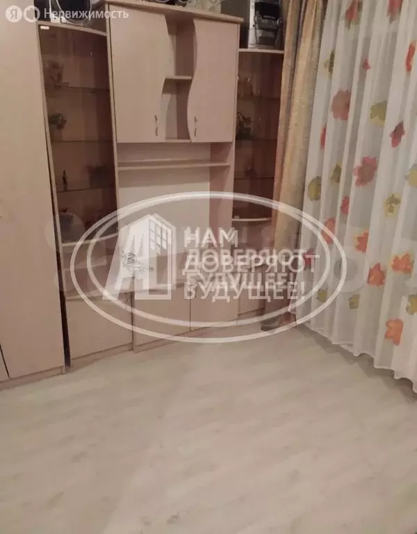1-комнатная квартира: Чайковский, Вокзальная улица, 53 (21.1 м) - Фото 1
