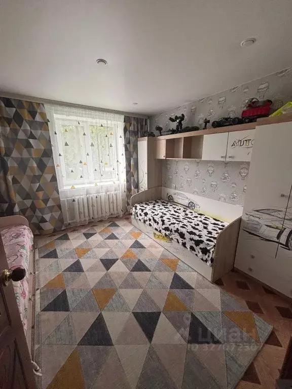 2-к кв. Тверская область, Конаковский муниципальный округ, с. Селихово ... - Фото 1