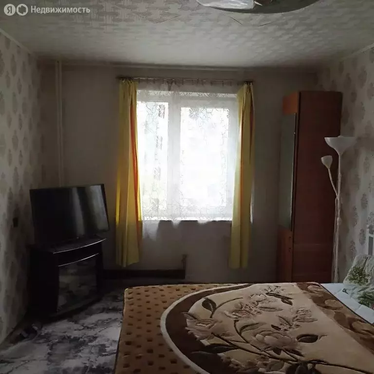 3-комнатная квартира: Миасс, улица Академика Павлова, 37 (64 м) - Фото 2