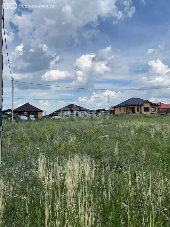 Участок в Старый Оскол, Андреевская улица (8 м) - Фото 1