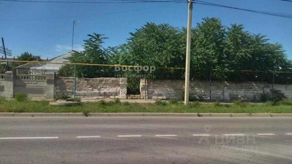 Купить Дом В Багерово Ленинский Район Крым